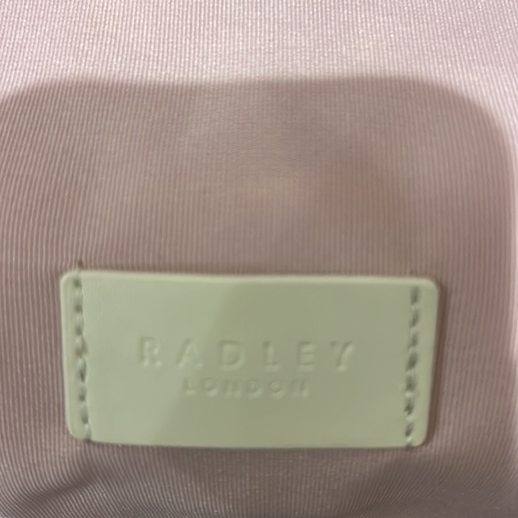 • Kate Spade New York Top Handle Bag with animal print - Picture 16 of 16